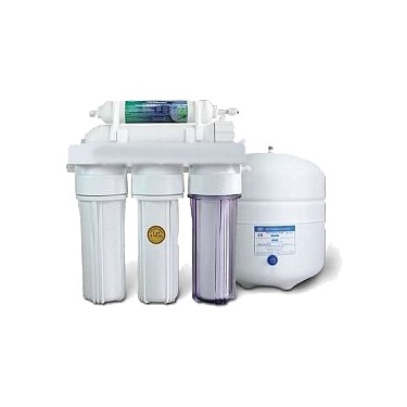 Menteşe Su Arıtmacı