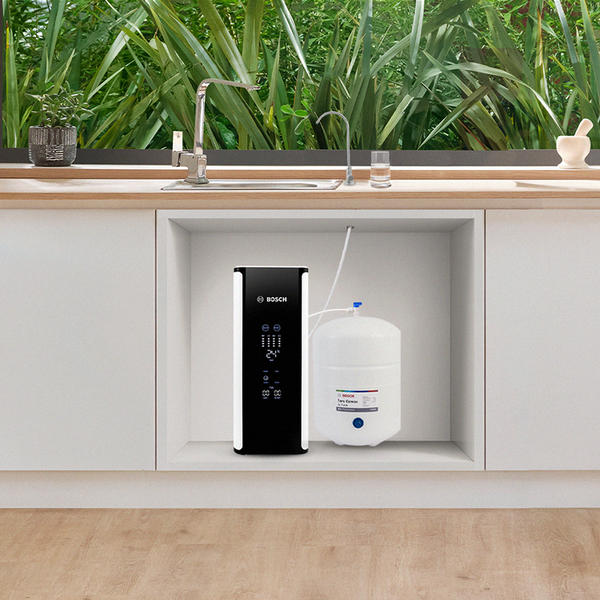 Menteşe Su Arıtmacı