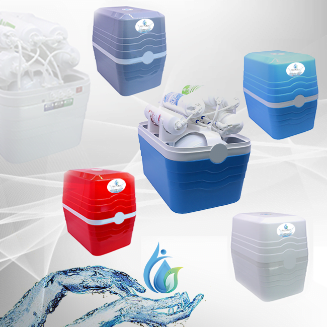 Menteşe Su Arıtmacı